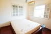 Nicely finished furnished villa for rent in Ciputra